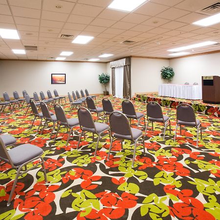 Holiday Inn Express Hotel & Suites Lexington By Ihg Exteriör bild