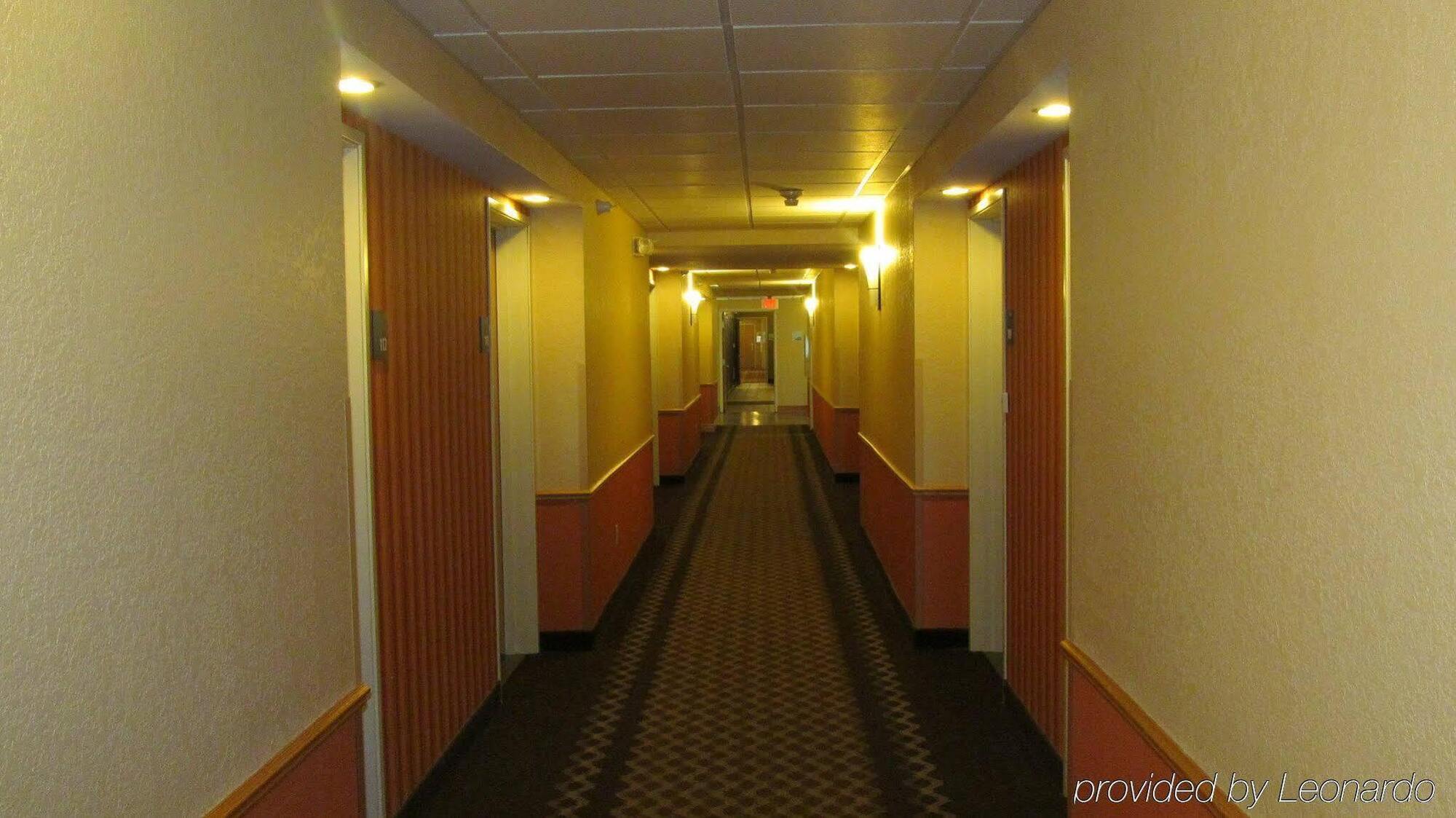 Holiday Inn Express Hotel & Suites Lexington By Ihg Exteriör bild